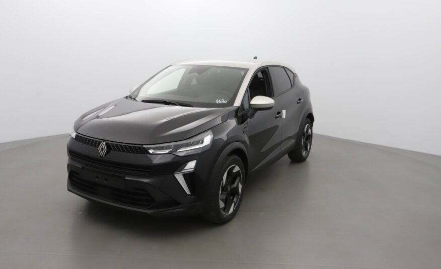 RENAULT Captur 1.0 ECO-G 100CH TECHNO – 25