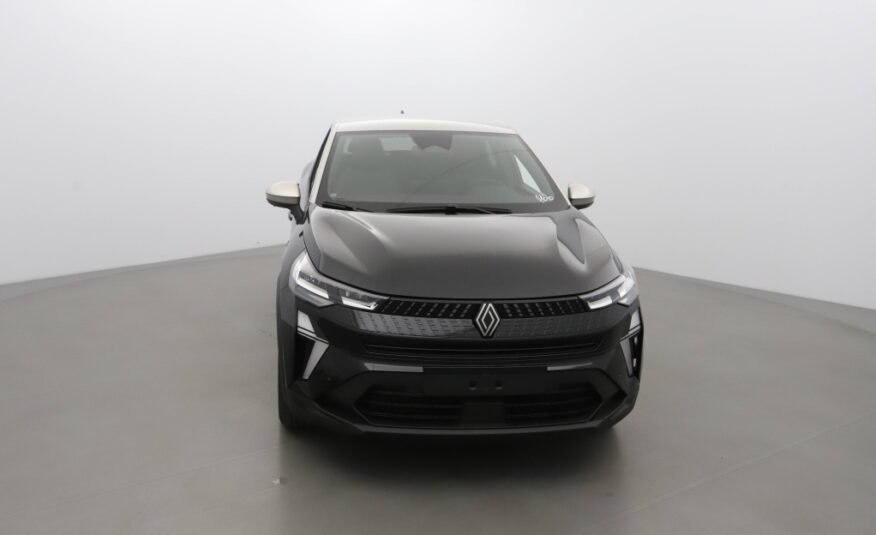 RENAULT Captur 1.0 ECO-G 100CH TECHNO – 25
