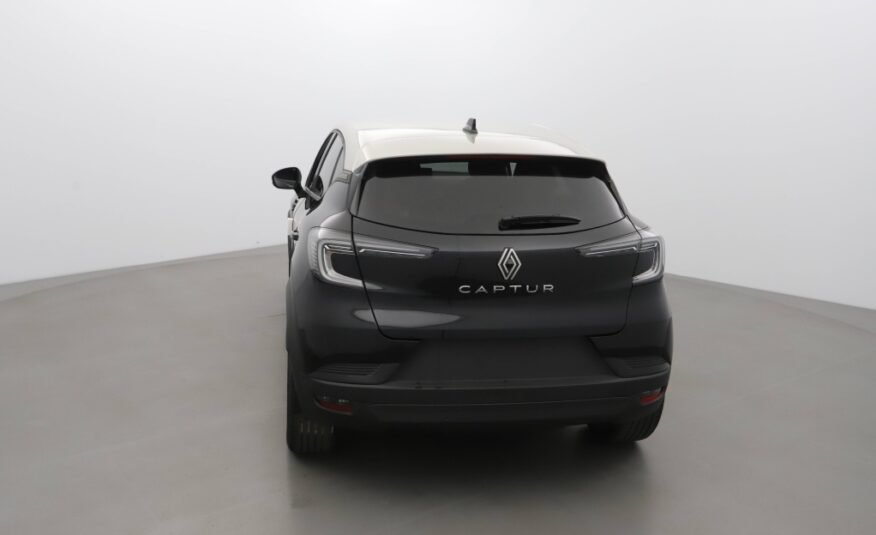 RENAULT Captur 1.0 ECO-G 100CH TECHNO – 25