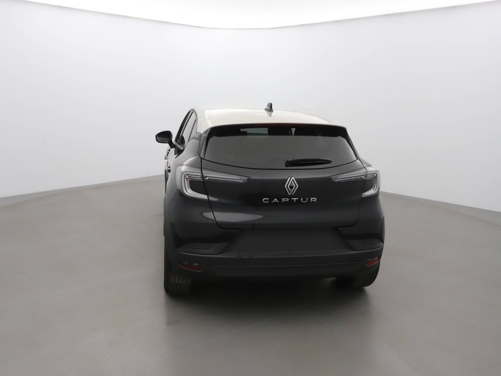 RENAULT Captur 1.0 ECO-G 100CH TECHNO – 25