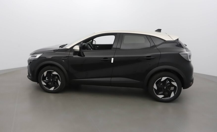 RENAULT Captur 1.0 ECO-G 100CH TECHNO – 25