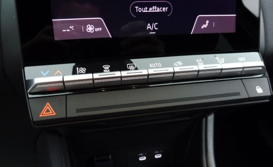 RENAULT Captur 1.0 ECO-G 100CH TECHNO – 25