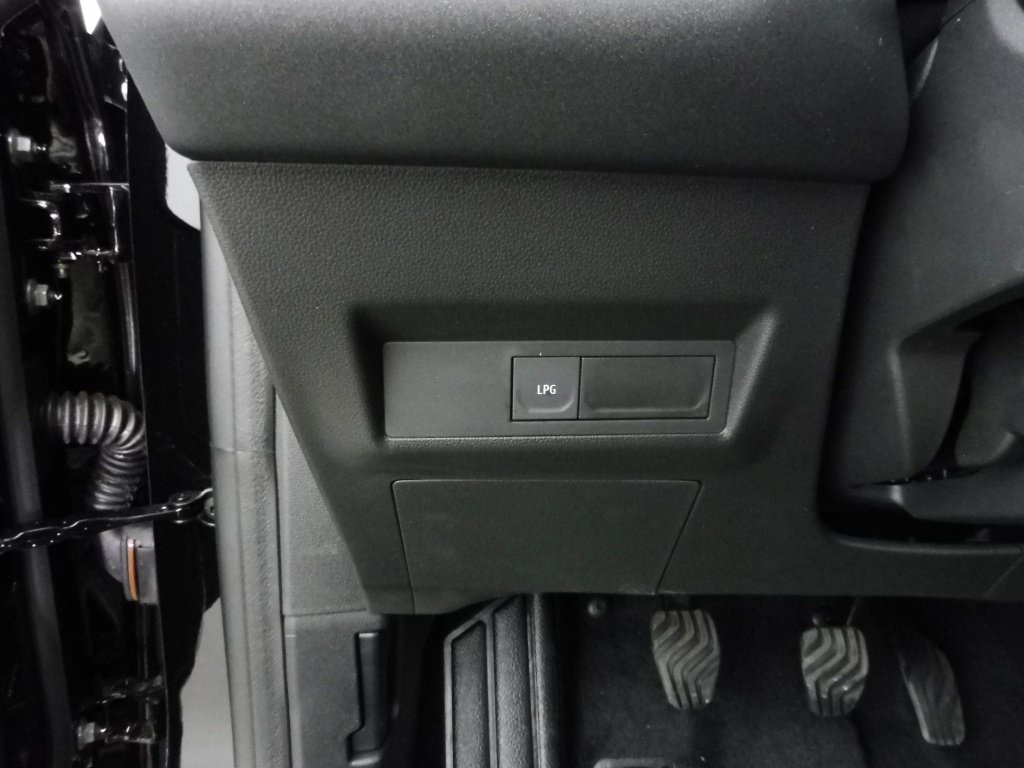 RENAULT Captur 1.0 ECO-G 100CH TECHNO – 25