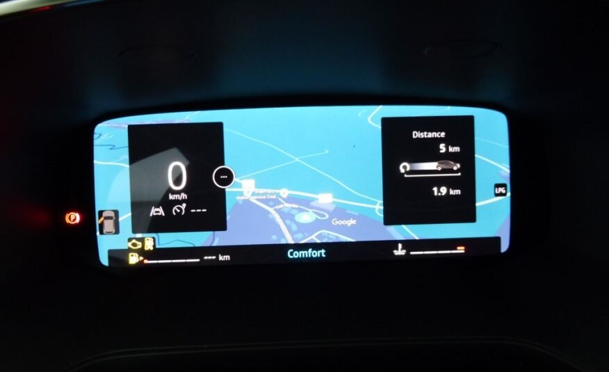 RENAULT Captur 1.0 ECO-G 100CH TECHNO – 25