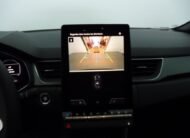 RENAULT Captur 1.3 TCE MILD HYBRID 140CH TECHNO