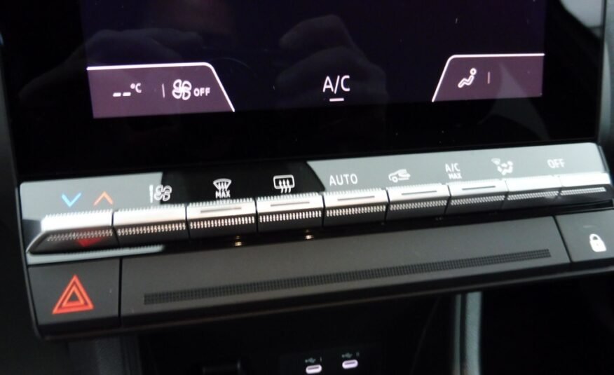 RENAULT Captur 1.3 TCE MILD HYBRID 140CH TECHNO