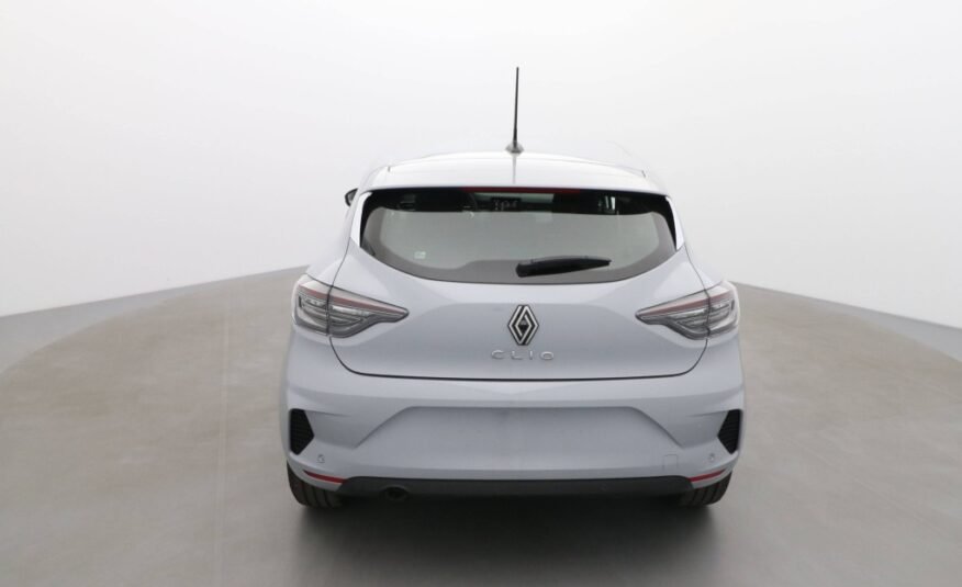 RENAULT CLIO V 1.5 DCI 100CH EVOLUTION – 25