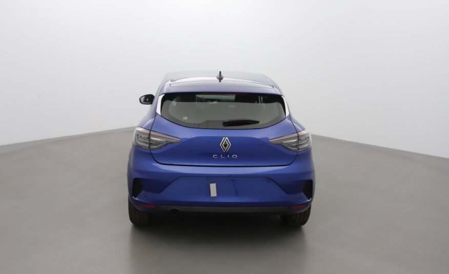 RENAULT CLIO V 1.5 DCI 100CH EVOLUTION – 25