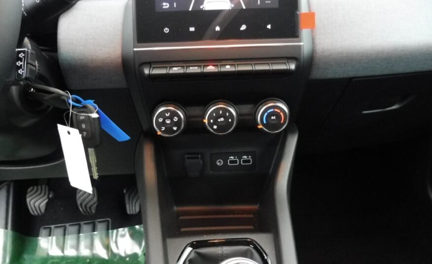 RENAULT CLIO V 1.5 DCI 100CH EVOLUTION – 25