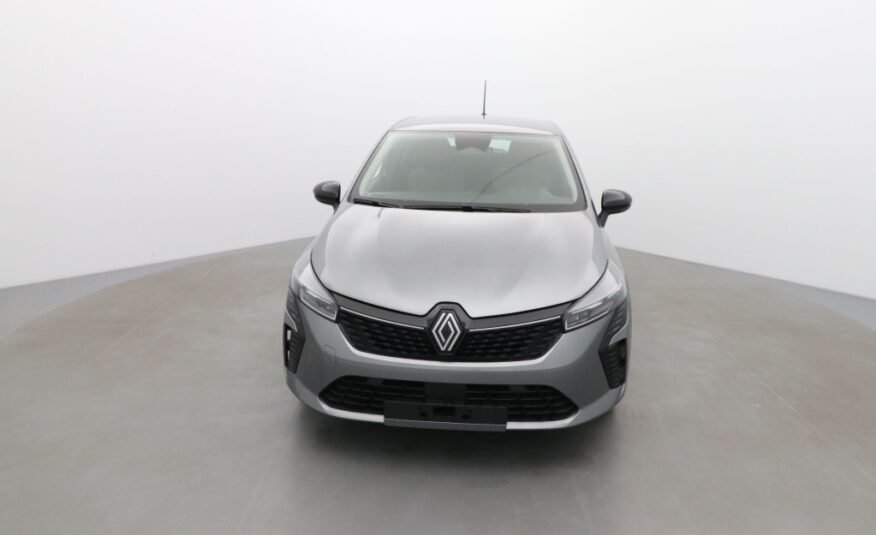 RENAULT CLIO V 1.5 DCI 100CH EVOLUTION – 25