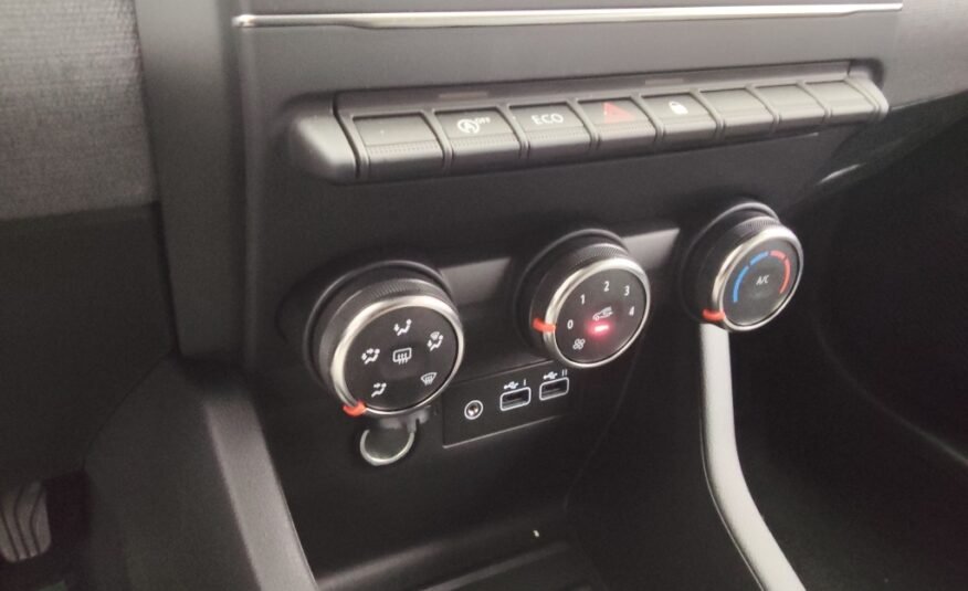 RENAULT CLIO V 1.5 DCI 100CH EVOLUTION – 25