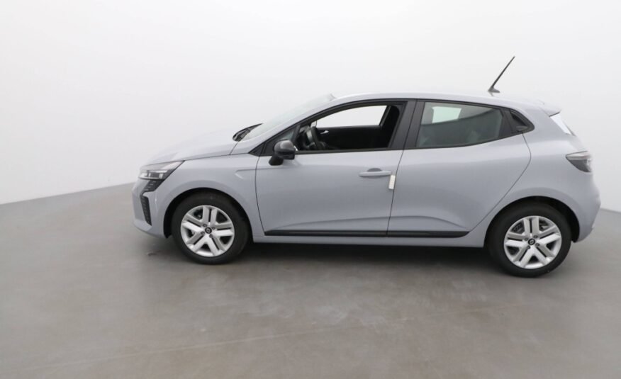 RENAULT CLIO V 1.5 DCI 100CH EVOLUTION – 25