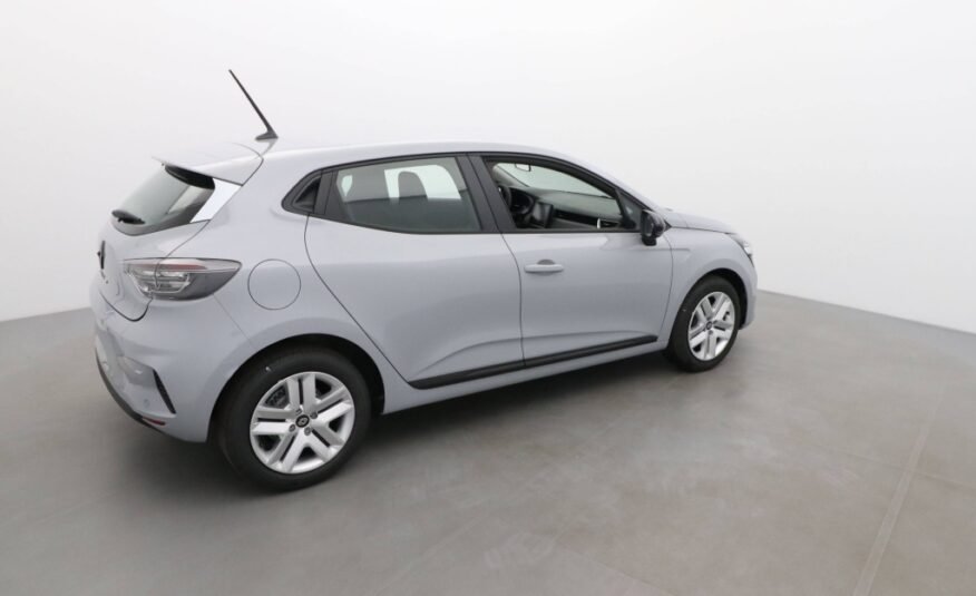 RENAULT CLIO V 1.5 DCI 100CH EVOLUTION – 25