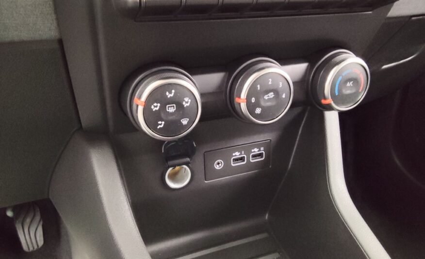 RENAULT CLIO V 1.5 DCI 100CH EVOLUTION – 25