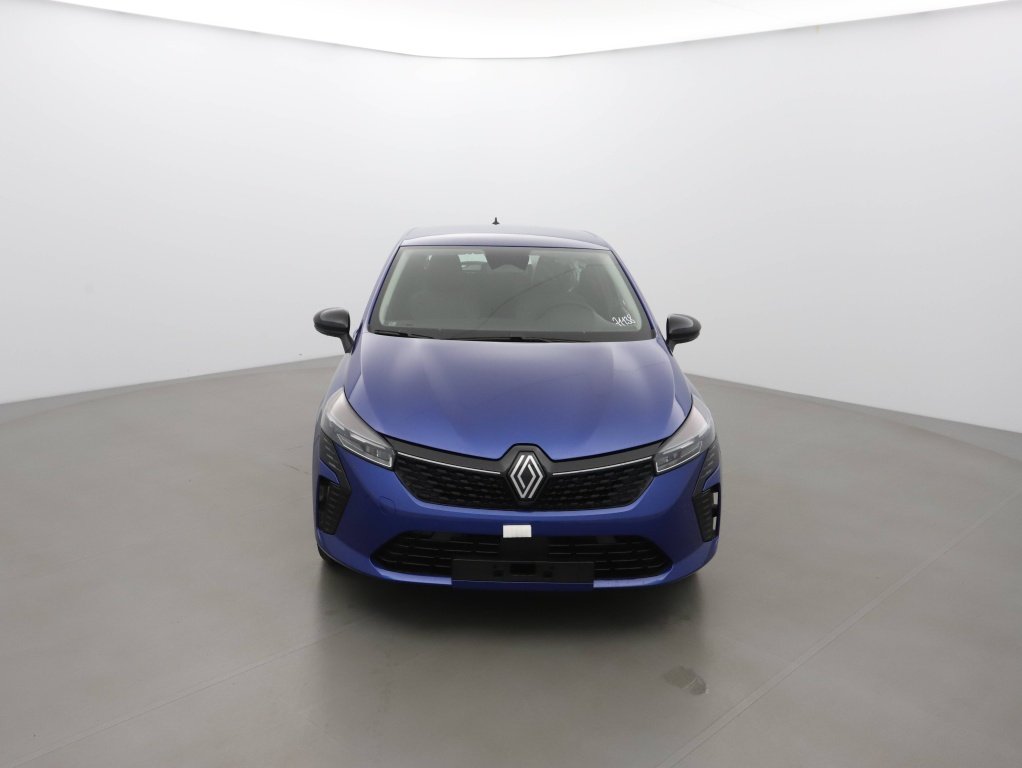 RENAULT CLIO V 1.5 DCI 100CH EVOLUTION – 25