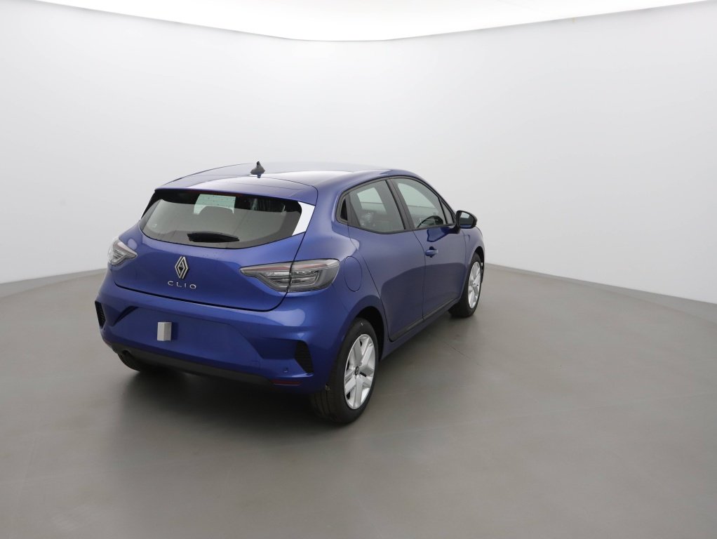 RENAULT CLIO V 1.5 DCI 100CH EVOLUTION – 25