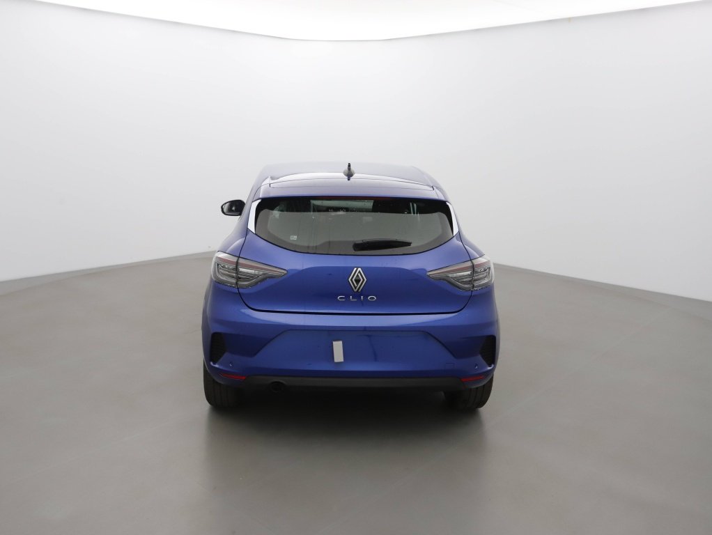 RENAULT CLIO V 1.5 DCI 100CH EVOLUTION – 25