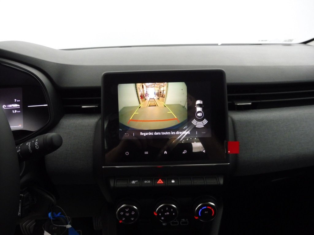 RENAULT CLIO V 1.5 DCI 100CH EVOLUTION – 25
