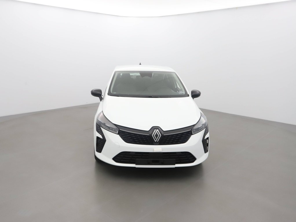RENAULT CLIO V 1.5 DCI 100CH EVOLUTION – 25