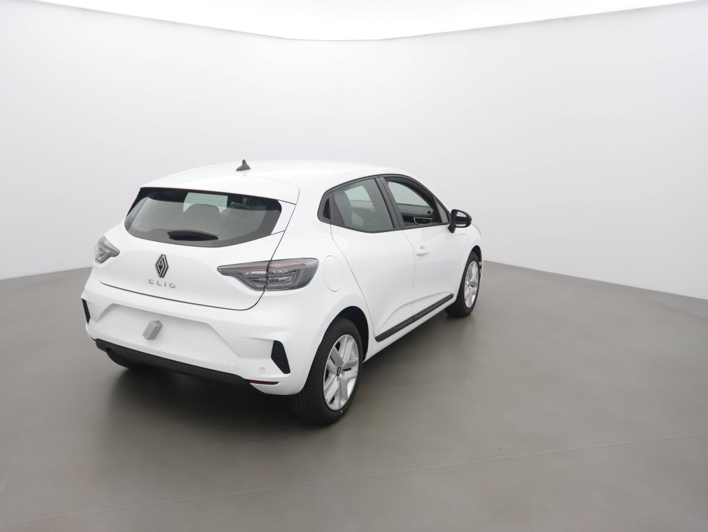 RENAULT CLIO V 1.5 DCI 100CH EVOLUTION – 25
