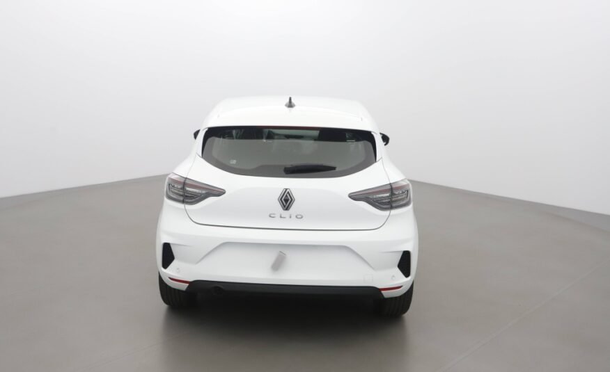 RENAULT CLIO V 1.5 DCI 100CH EVOLUTION – 25