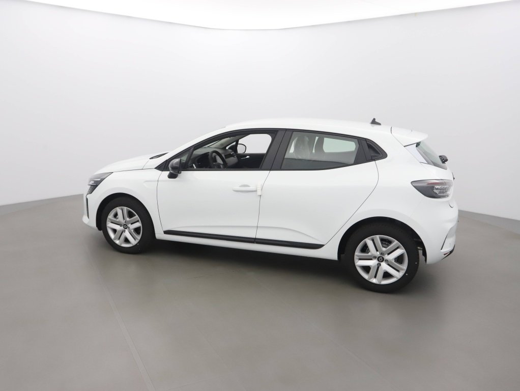 RENAULT CLIO V 1.5 DCI 100CH EVOLUTION – 25