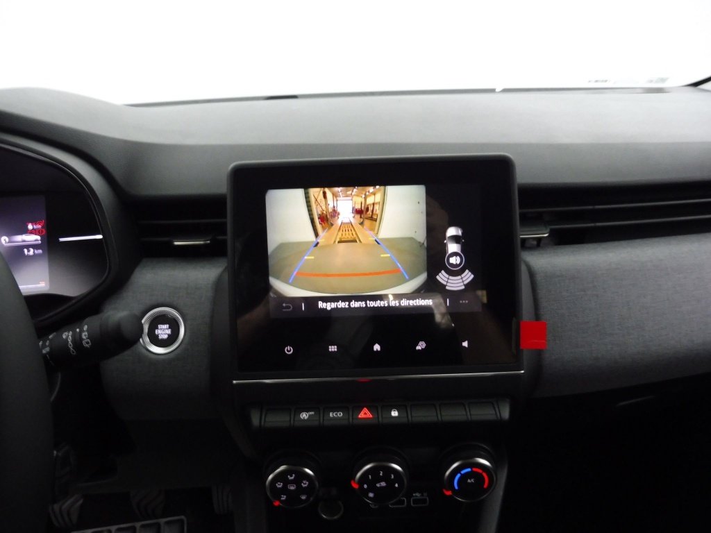 RENAULT CLIO V 1.5 DCI 100CH EVOLUTION – 25
