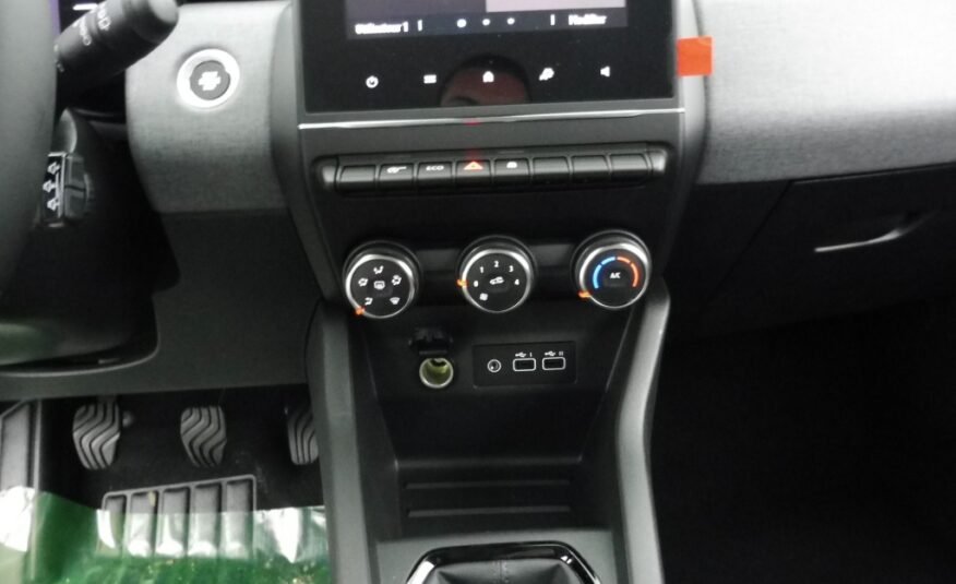 RENAULT CLIO V 1.5 DCI 100CH EVOLUTION – 25