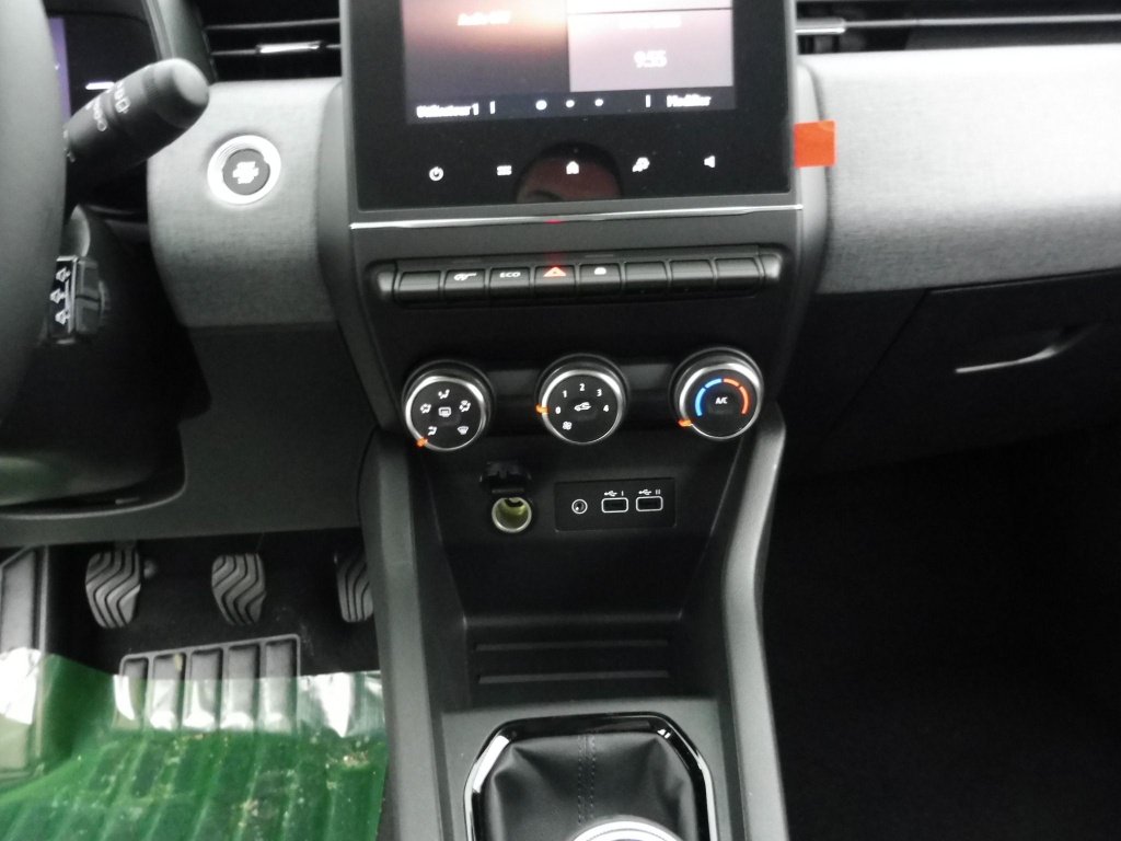 RENAULT CLIO V 1.5 DCI 100CH EVOLUTION – 25