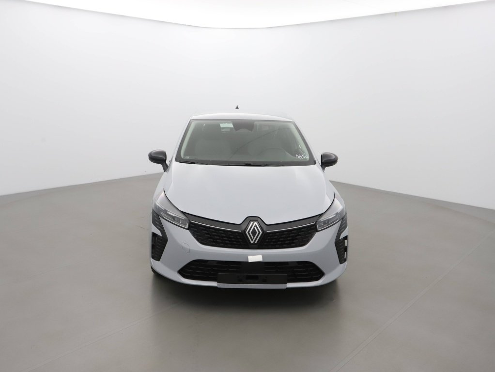 RENAULT CLIO V 1.5 DCI 100CH EVOLUTION – 25