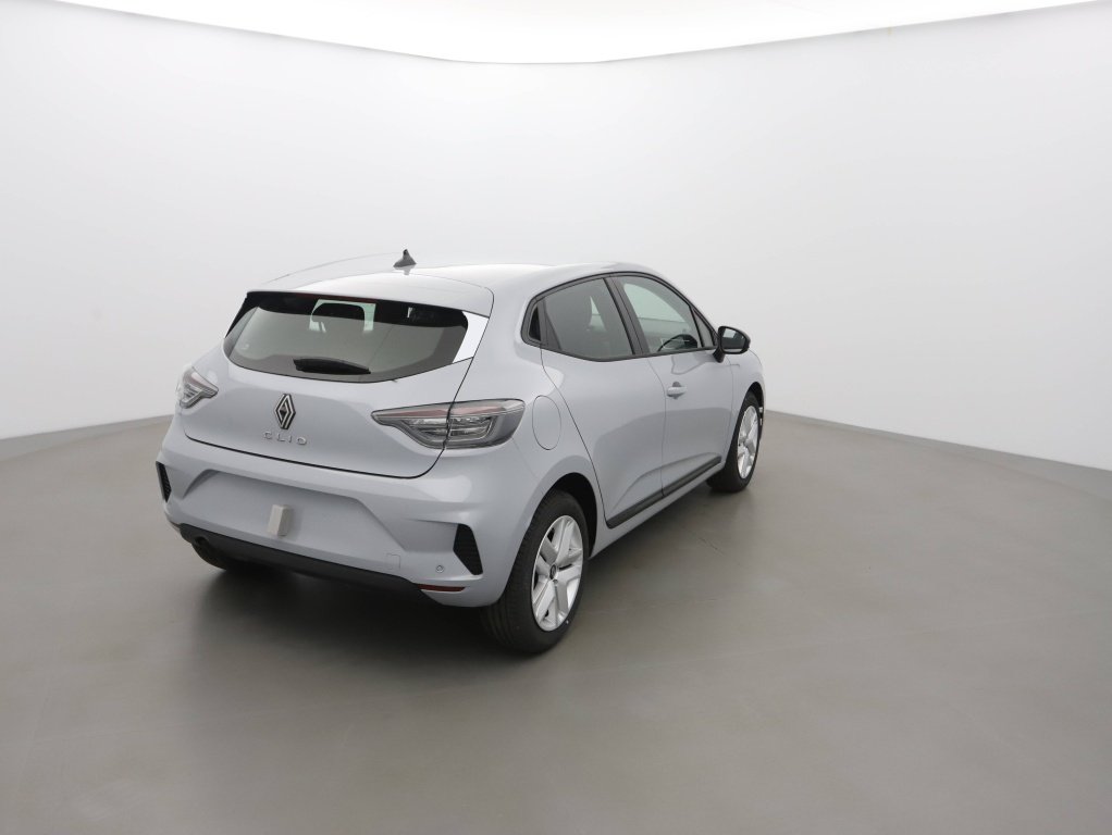 RENAULT CLIO V 1.5 DCI 100CH EVOLUTION – 25