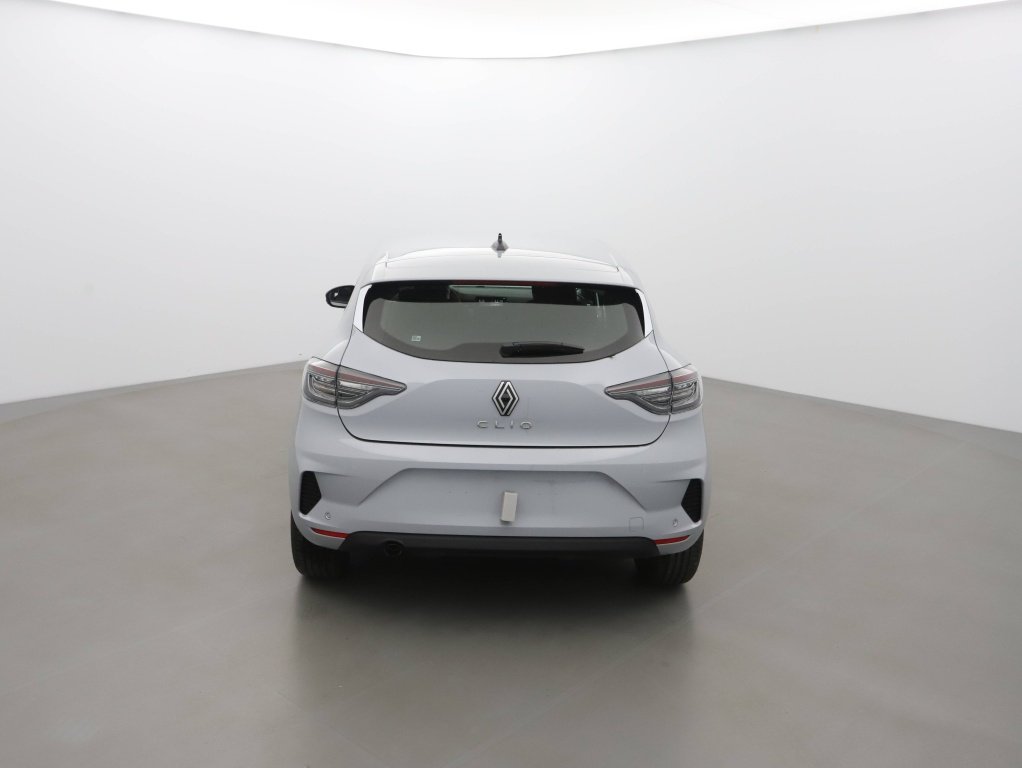 RENAULT CLIO V 1.5 DCI 100CH EVOLUTION – 25