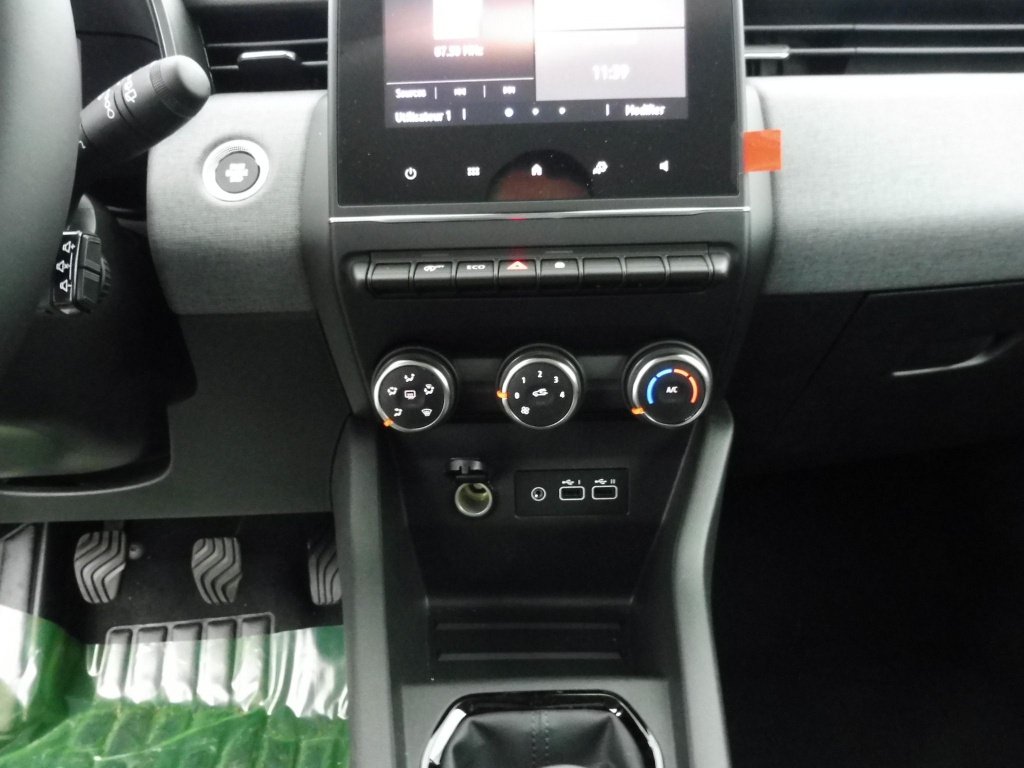 RENAULT CLIO V 1.5 DCI 100CH EVOLUTION – 25