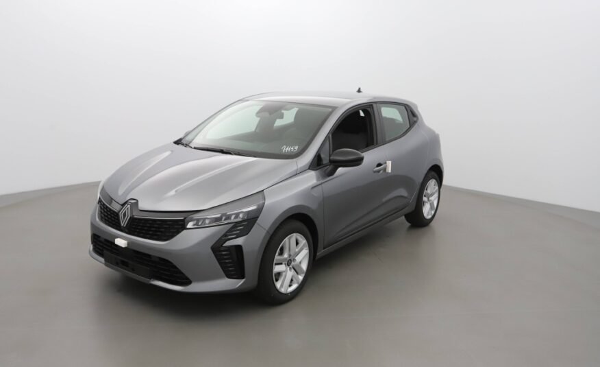 RENAULT CLIO V 1.5 DCI 100CH EVOLUTION – 25