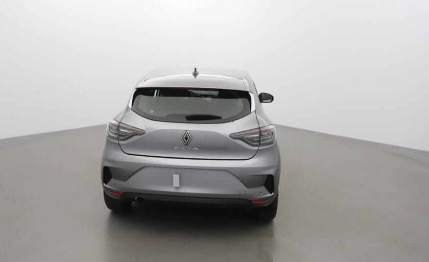 RENAULT CLIO V 1.5 DCI 100CH EVOLUTION – 25