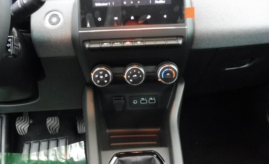 RENAULT CLIO V 1.5 DCI 100CH EVOLUTION – 25