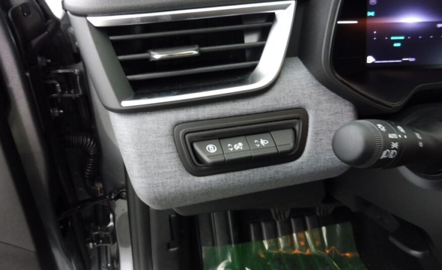 RENAULT CLIO V 1.5 DCI 100CH EVOLUTION – 25