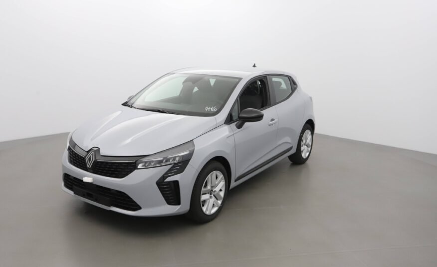 RENAULT CLIO V 1.5 DCI 100CH EVOLUTION – 25