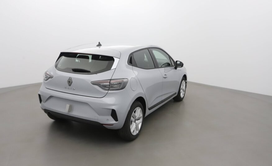 RENAULT CLIO V 1.5 DCI 100CH EVOLUTION – 25