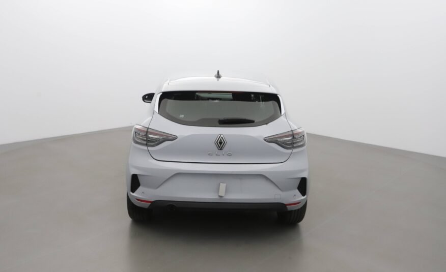 RENAULT CLIO V 1.5 DCI 100CH EVOLUTION – 25