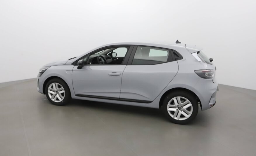 RENAULT CLIO V 1.5 DCI 100CH EVOLUTION – 25