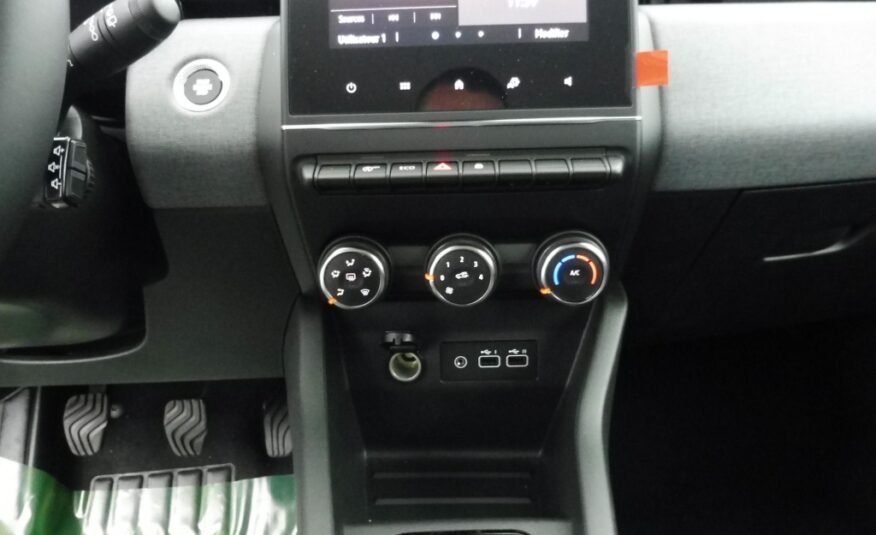 RENAULT CLIO V 1.5 DCI 100CH EVOLUTION – 25