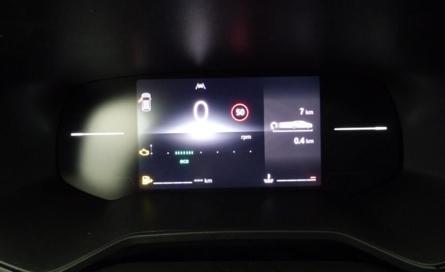 RENAULT CLIO V 1.5 DCI 100CH EVOLUTION – 25