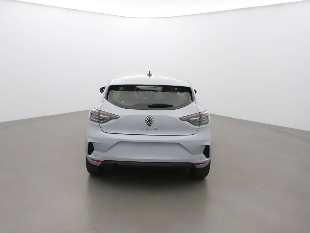 RENAULT CLIO V 1.0 TCE 90CH EVOLUTION – 24