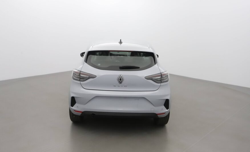 RENAULT CLIO V 1.0 TCE 90CH EVOLUTION – 24