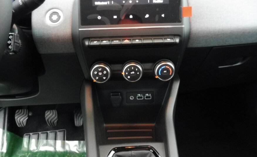 RENAULT CLIO V 1.0 TCE 90CH EVOLUTION – 24