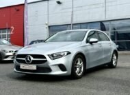 MERCEDES CLASSE A IV 180 D BUSINESS LINE 8G-DCT