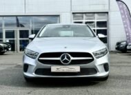 MERCEDES CLASSE A IV 180 D BUSINESS LINE 8G-DCT