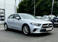 MERCEDES CLASSE A IV 180 D BUSINESS LINE 8G-DCT