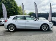 MERCEDES CLASSE A IV 180 D BUSINESS LINE 8G-DCT